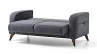 Hilda Double Sofa