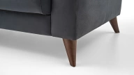 Hilda Double Sofa