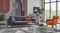 Hilda Armchair