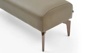 Piero Ottoman Pouf
