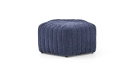 West Concept Pouf