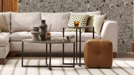 Castro Concept Pouf