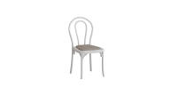Anna Chair with Pad