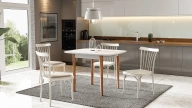 Nita Chair with Cushion