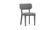 Solid Chair
