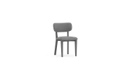 Solid Chair