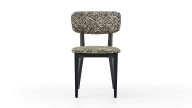 Solid Chair