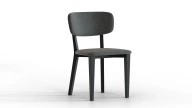 Solid Chair