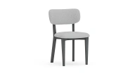 Solid Chair