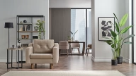 Robin Single Seat Sofa