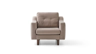 Robin Single Seat Sofa