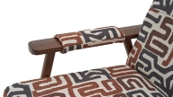 Leon Armchair