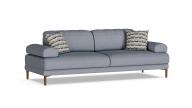 Trento Three-Seater Sofa