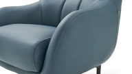 Trento Armchair