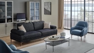 Trento Armchair