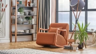 Lily Armchair