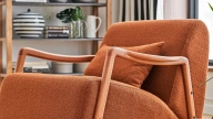 Lily Armchair