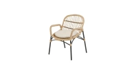 Doğtaş Garden Moena Single Seat Sofa