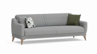 Frame Three-Seater Sofa