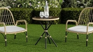 Doğtaş Garden Moena Tea Table