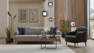 Margo Armchair