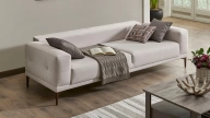 Elissa Three-Seater Sofa