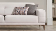 Elissa Three-Seater Sofa