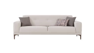 Elissa Three-Seater Sofa