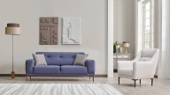 Elissa Armchair