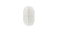 Tuscany Console - Dressing Table Mirror
