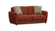 Remy Double Sofa - 165 cm