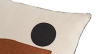 Doğtaş Home Neutral Galina Cushion