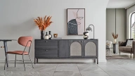 Arch Console