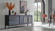 Arch Console
