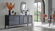 Arch Console