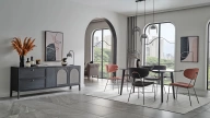 Arch Console