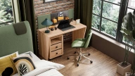 Bold Work Desk - Eco