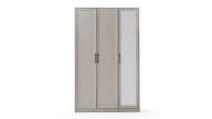Trento 3-door Wardrobe
