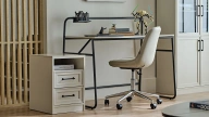 Trento Work Desk