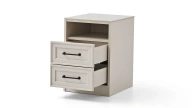 Trento Dresser