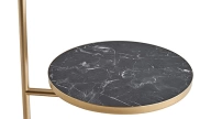Doğtaş Home Oval Sehpalı Lambader