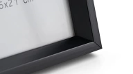 Elegant Large Frame