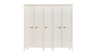 Toscana 5-Door Cabinet