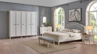 Toscana 5-Door Cabinet