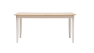 Toscana Extendable Dining Table - 160 cm