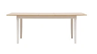 Toscana Extendable Dining Table - 160 cm