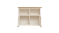 Toscana TV Unit Top Module - Side Module