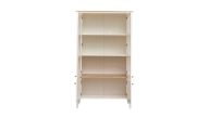 Toscana Display Cabinet - Large