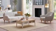 Tuscany Coffee Table