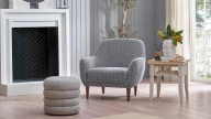 Toscana Side Table